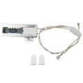 5304509706 316489402 Gas Oven Igniter For Stove Frigi-daire Ken-more Replace Norton-501a Wb2x10016 316489408 Ap6230715 