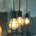 Satco S9893 Medium Bulb In Light Finish 4 38 Inches Base Clear