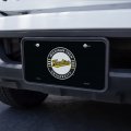 Graphics More Michigan Tech Secondary Logo Novelty Metal Vanity Tag License Plate