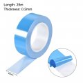 Uxcell Thermal Adhesive Tape Thermally Conductive 40mm X 25m For Coolers Led Strips