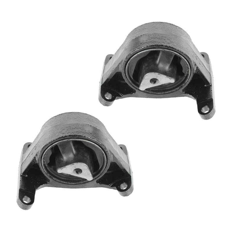 Engine Mount Set For 1999-2004 Jeep Grand Cherokee V8 4 7l Driver And Passenger Side Am-64526222 2 Piece Kit