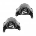 Engine Mount Set For 1999-2004 Jeep Grand Cherokee V8 4 7l Driver And Passenger Side Am-64526222 2 Piece Kit