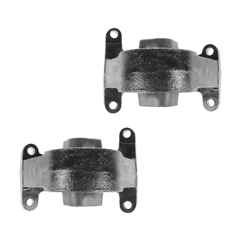 Engine Mount Set For 1999-2004 Jeep Grand Cherokee V8 4 7l Driver And Passenger Side Am-64526222 2 Piece Kit