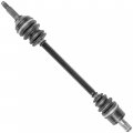 Caltric Front Left Right Complete Cv Joint Compatible With Kawasaki 59266-0028 59266-0037