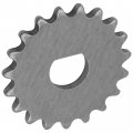 Caltric Oil Pump Sprocket Compatible With Honda Witheman Rubicon 500 Trx500fpa 4x4 Eps 2009 2010 2011 2012 2013 2014