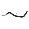 Psh0187 Power Steering Hose For European Vehicles Black 19 In X 5 1 