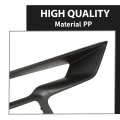 Pair Front Fog Light Cover Lamp Bezel For Ford Explorer 2018 2019 Lh Driver Rh Passenger Side 2pcs Fo1039181 Fo1038181