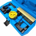 Zktool Engine Camshaft Alignment Timing Tool Kit For Mercedes-benz Om654 1 6l And 2 0l Diesel Engines Oem W654 589 00 40 