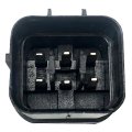 Window Regulator Driver Side For Honda Ridgeline 2006 2014 6 Pins Replacement Ho1350157 72250sjca01 Front Left Motor Included 