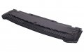 Bapmic 8k0807611 Front Bumper Grille Grill-lower Plate For Audi A4 Quattro 13-16