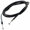 Niche Throttle Cable For Yamaha Xs1100 Xs1100l Xs1100s Xs400 Xs400s Xs750 Xs750-2 Xs850 2h7-26311-01-00