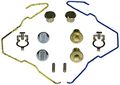 H7360 Professional Grade Parking Brake Hardware Kit For Truck Van And Suv Metal Machined Finish 
