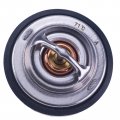 Fridayparts Thermostat Voe 20450736 Compatible For Volvo Ec220d Ec235c Ec240b Ec240c Ec250d Ec290b Ec290c Ec300d Replacement