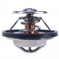 Fridayparts Thermostat Voe 20450736 Compatible For Volvo Ec220d Ec235c Ec240b Ec240c Ec250d Ec290b Ec290c Ec300d Replacement