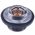 Fridayparts Thermostat Voe 20450736 Compatible For Volvo Ec220d Ec235c Ec240b Ec240c Ec250d Ec290b Ec290c Ec300d Replacement