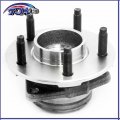Tom 513190 Front Wheel Bearing And Hub Assembly For 2002-2007 Saturn Vue 2006 Pontiac Torrent 2005-2006 Chevrolet Equinox