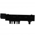 For Seat Switchfl Power Window Switch Driver Side Fits Buick Allure 09-05 Enclave 15-08 Encore 16-13 Lacrosreplace