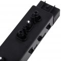 For Seat Switchfl Power Window Switch Driver Side Fits Buick Allure 09-05 Enclave 15-08 Encore 16-13 Lacrosreplace