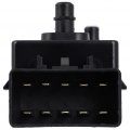 For Seat Switchfl Power Window Switch Driver Side Fits Buick Allure 09-05 Enclave 15-08 Encore 16-13 Lacrosreplace