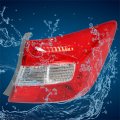Wflnhb Right Side Tail Light Assembly Replacement For Honda Civic Sedan 2012 Passenger Rear Brake Lamp Ho2801180 33500-tr0-a01