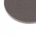 3-inch 400-grits Sanding Sponge Hook And Loop Disc For Wood Drywall Metal 10pcs 