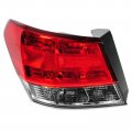 1a Auto Taillight Taillamp Outer Driver Side Left Lh For 10-14 Subaru Legacy Sedan 