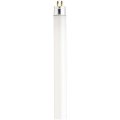 S1905 F8t5 Ww Fluorescent Light Bulbs Warm White 3000k 8 Watts Pack Of 250 