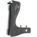 Radiator Support Bracket Passenger Side Upper For Toyota Sequoia 2008 2021 And Tundra Steel Replacement To1225435 191275352410 