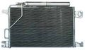 Tyc 3385 For Mercedes Benz C-class Parallel Flow Replacement Condenser 