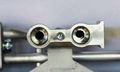 Tyc 3385 For Mercedes Benz C-class Parallel Flow Replacement Condenser