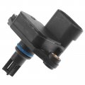 A-premium Pressure Sensor Compatible With Dodge Ram 2500 2003-2009 3500 2003 2004 2005 2006 2007 5 9l Diesel Turbocharged