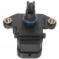 A-premium Pressure Sensor Compatible With Dodge Ram 2500 2003-2009 3500 2003 2004 2005 2006 2007 5 9l Diesel Turbocharged