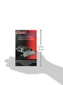 Posiquiet Ceramic Brake Pads For Passenger Cars Rear Pqp105 03740 105 0374 