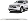 Front Lower Bumper Trim Molding Chrome Replacement For Durango 2011 2012 2013 68089170ab Ch1044109 