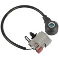 Knock Sensor Ks190 For Ford Escape 2 3l 5l Explorer 0l Focus Fusion Mazda 3 5 6 Mercury Mariner Milan Jaguar Xf And Lincoln Mkz 
