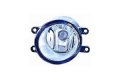 Dot Certified Lamp For Toyota Camry L-x570 08-13 Rx350 10-13 R-x450h 10 Fog Light Jpn Built Passenger Side 81210-0d042 