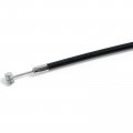 Sfriding Clutch Cable 1uy-26335-00-00 For Yamaha Big Wheel 350 Bw350 1987-1988