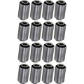 Niche Suspension Arm Bushing For Can-am Outlander 500 700 Max Pro Hd5 Hd7 Dps Xmr Xu Xt 706004511 16 Pack 