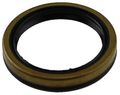 Auto 7 126-0020 Axle Hub Seal Rear 
