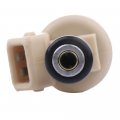 Ocpty Fuel Injector 6pcs 1 Holes Replacement Injectors Engine Part Fit Ford Lincoln For Mercury