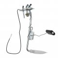 A-premium Fuel Tank Sending Unit Compatible With Chevrolet C10 30 K10 R 3500 V30 Gmc C1500 2500 K1500 R2500 V3500 Left Right