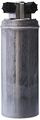 33412 Steel Filter Drier For Automotive Air Conditioning Receiver Dryers Machined Finish 