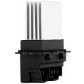 Ac Blower Motor Resistor For Chrysler Jeep Dodge 2001 2012 And Chevrolet Malibu Oldsmobile Alero Cutlass Pontiac Grand Am 1997 