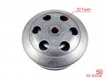 Clutch Assembly For Gy6 50cc Qmj Qmi137 Qmb139 4 Stroke Scooter Moped Atv Go Kart Taotao Kazuma Sunl Roketa