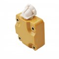 Gxywady Fuel Injector Solenoid Replacement For 1994-2003 Ford Intl Powerstroke 7 3l Dps0037 3293 151-335