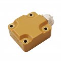 Gxywady Fuel Injector Solenoid Replacement For 1994-2003 Ford Intl Powerstroke 7 3l Dps0037 3293 151-335