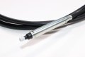 2-4wd Cable For Kawasaki Mule 3010 4010 Trans 54010-0045