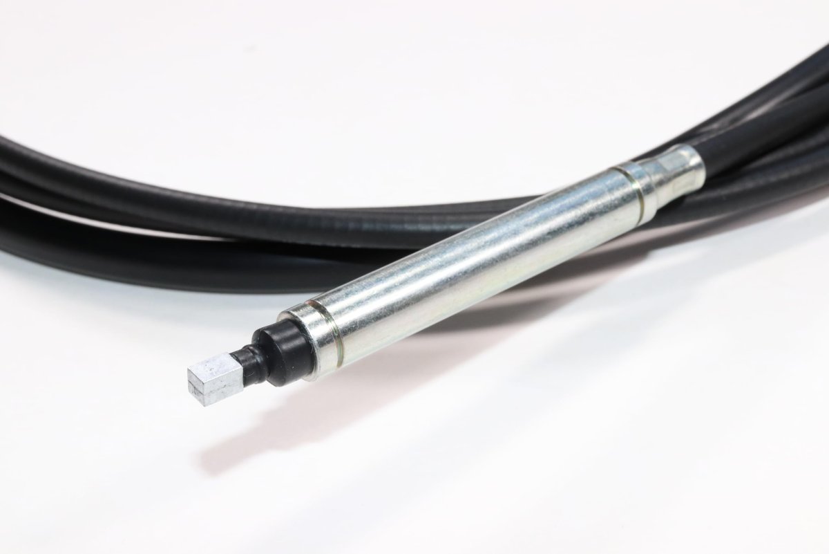2-4wd Cable For Kawasaki Mule 3010 4010 Trans 54010-0045