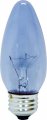 Ge 48713-12 60-watt Reveal Blunt Tip Ceiling Fan B13 12-pack 