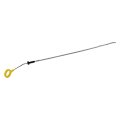 Engine Oil Dipstick For Nissan Murano 2003 2004 2005 2006 Stainless Steel With Plastic Handle Replacement 11140 8j10b 